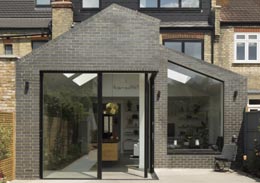 North London Extension